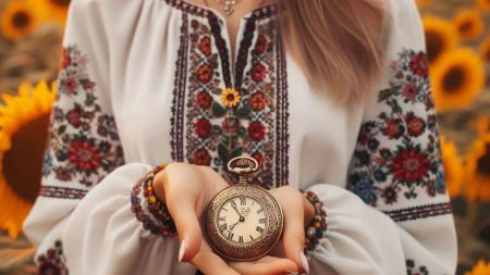 Україна переходить на літній час: яка буде різниця з країнами Європи та США