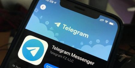 Законопроєкт про Telegram зареєстрували в Раді: чи заборонять месенджер в Україні