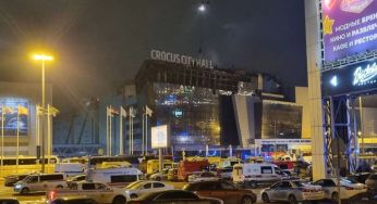 “Багато хто просто задихнувся”: кількість загиблих через теракт у “Крокусі” зросла