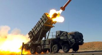 Збиватимуть 1 з 5: до кінця березня в України закінчаться ракети для ППО, — The Telegraph