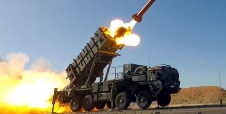 Збиватимуть 1 з 5: до кінця березня в України закінчаться ракети для ППО, — The Telegraph