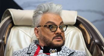 Кіркоров публічно підтримав ЗСУ в Москві: у Z-пабліках вирує скандал