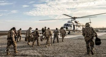 Бомбардувальники РФ над містами України: що станеться, якщо США не відновлять допомогу