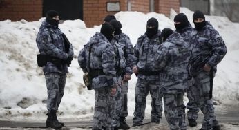 Бої у російській Інгушетії: з’явилися нові подробиці