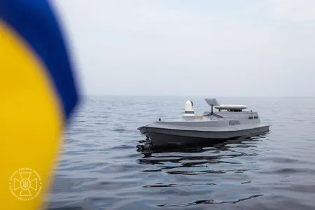 дрон