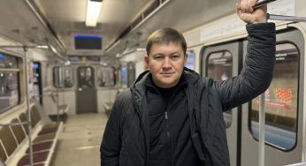 Родичі на мільярд: журналісти викрили нові схеми директора київського метро Брагінського