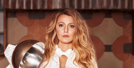 Блейк Лайвлі попросила вибачення в Кейт Міддлтон: що сталося