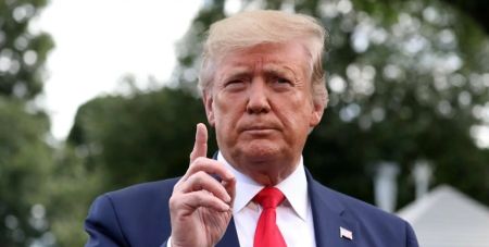 Шукає спонсора: Трамп зустрівся на вихідних із Маском