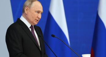 Нова каденція Путіна: Politico озвучило 5 сценаріїв для Росії