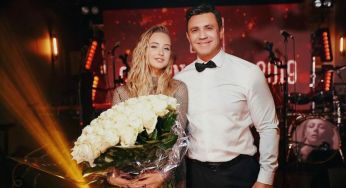 Колишня дружина Тищенка передала йому мільйони після розлучення