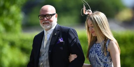 Мільйонер і скандаліст: що відомо про дядька Кейт Міддлтон, якого ловили з кокаїном