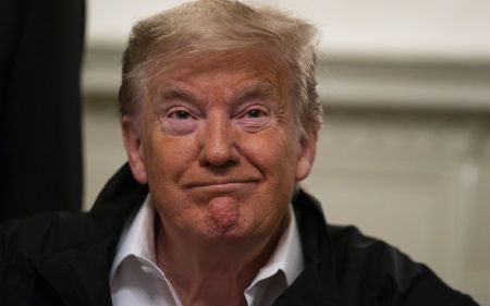 Трампу загрожує конфіскація майна: чому колишній президент досі не вніс заставу 454 мільйони доларів