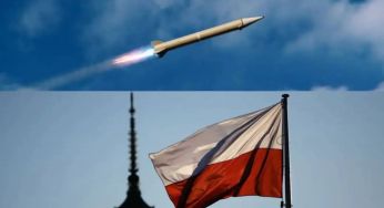 Плювок в обличчя: посол РФ не з’явився до МЗС Польщі після інциденту з ракетою