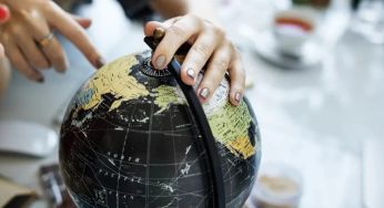 На Землі є лише один народ, що живе одразу в чотирьох півкулях планети: хто ці люди