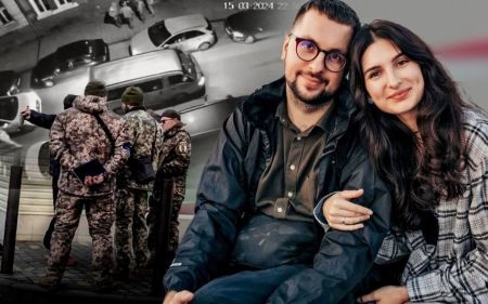 Викрадення ТЦК волонтера у Львові: що зараз із чоловіком, якого відправили на полігон без ВЛК