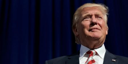 “Звинувачую в цьому Байдена”: Трамп сподівається, що Росії не вдасться поглинути Україну