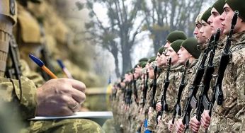 Мобілізація в Україні: нардеп розповів, до якого віку знизять призовний вік
