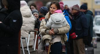 Українських біженців у Польщі чекають масові перевірки