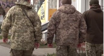 Кожен другий співробітник ТЦК не брав участі у бойових діях: Генштаб поділився статистикою
