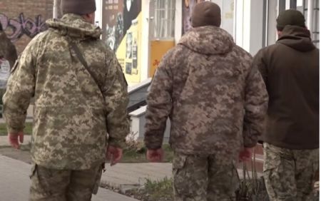 Кожен другий співробітник ТЦК не брав участі у бойових діях: Генштаб поділився статистикою