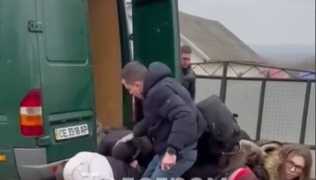 Бойові бригади мають ловити ухилянтів: військовий висунув скандальну пропозицію