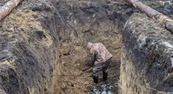 Інваліди і обмежено придатні будуть служити: куди відправлять воювати