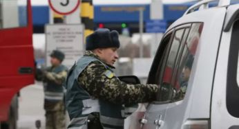 Перетин кордону для чоловіків: як змінили принцип перевірки документів