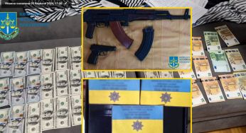 У Києві банда “поліцейських” викрадала, била та катувала людей