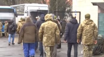 Стосується всіх чоловіків: кому ще не стукнуло 60 служитимуть, навіть чиновники та депутати