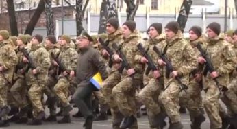 Рано раділи: строковиків після демобілізації можуть знову забрати на війну – названі терміни