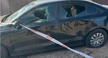 У Кривому Розі посеред дня сталася стрілянина: подробиці та фото з місця трагедії