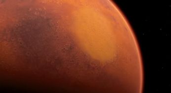 Обіцяють десятки тисяч доларів: NASA шукає людей для висадки на Марс
