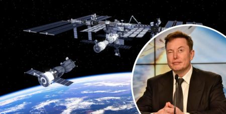 Ілон Маск будує для розвідки США секретну мережу із сотень супутників-шпигунів