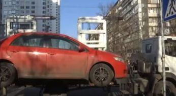 Готуйтесь стати пішоходом: Рада дозволила ТЦК забирати машини українців