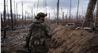 Демобілізація з війни: нардепи вирішили, скільки потрібно відслужити і як відпускатимуть додому