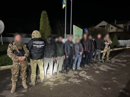 В одній з областей України виявили тисячі ухилянтів від мобілізації: поліції доручили примусово доставити їх у ТЦК