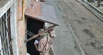 “Я за пивком зганяв”. У Дніпрі воєнкоми придумали, як попасти у зачинений будинок