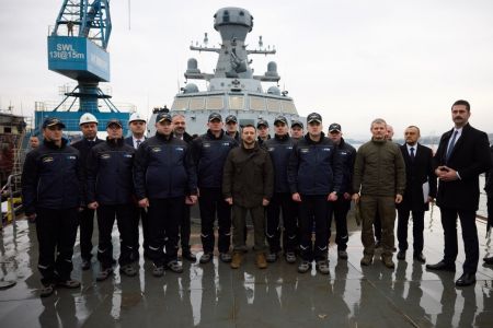 зеленський