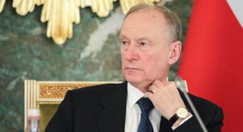 “Потоки мігрантів”: Патрушев заговорив про загрозу розпаду Росії