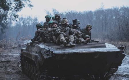 Світ хоче обдурити Україну і змусити її піти на перемир’я — бізнесмен з Харкова