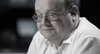 Відомого спортивного журналіста викликали до ТЦК: він помер минулого року