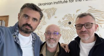 Рєзніков отримав нову посаду: куди пристроївся ексміністр оборони України