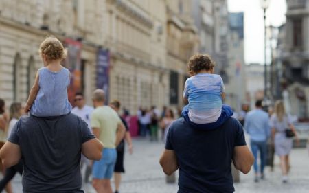 Багатодітних батьків можуть мобілізувати: у Мін’юсті розповіли деталі