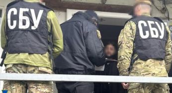 “Громадянська війна”: священник на Закарпатті закликав ухилятись від мобілізації