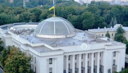 Військова підготовка у школах: Рада проголосувала “за”, що далі