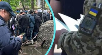 ТЦК не зможуть прийняти усіх, доведеться сплачувати штрафи: новий закон загнав у безвихідь 7,9 мільйонів українців