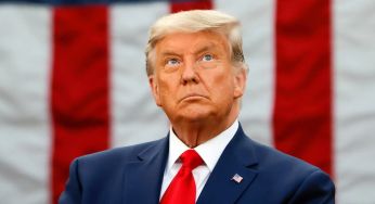 “Країна перестане існувати”: Трамп лякає виборців кінцем США