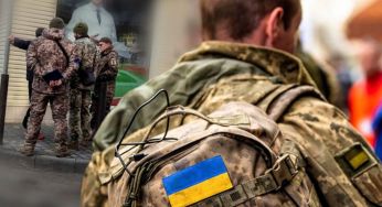 В Ужгороді жінки відлупцювали військкомів, аби врятувати чоловіка від мобілізації