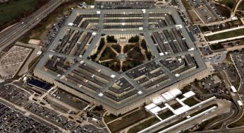 Поки США координували захист Ізраїлю, в Пентагоні працював іранський агент, – WT