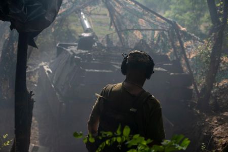 Росія перехопила ініціативу на полі бою, кількість ухилянтів в Україні зростає, – NYT